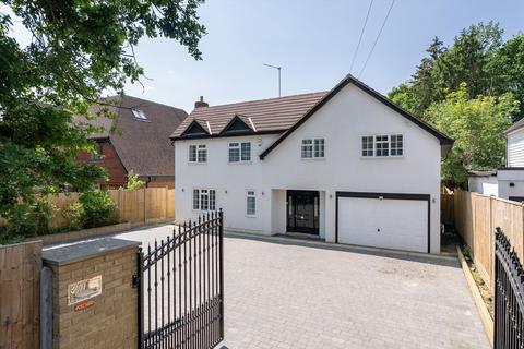 undefined, Leatherhead Road, Oxshott, Leatherhead, Surrey, KT22