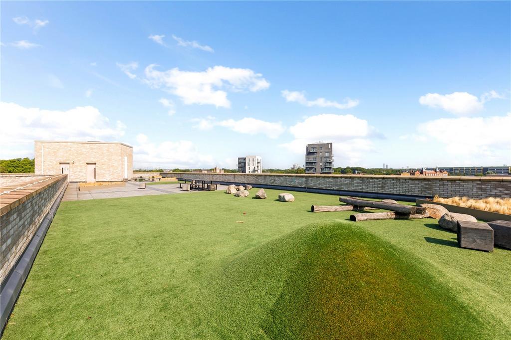 Roof Terrace
