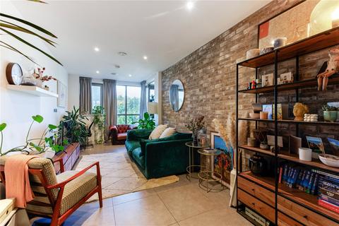 1 bedroom apartment for sale, White Post Lane, London, E9
