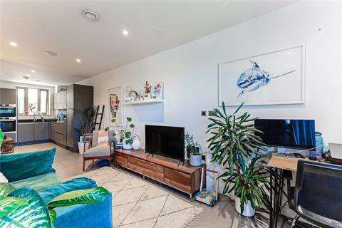 1 bedroom apartment for sale, White Post Lane, London, E9