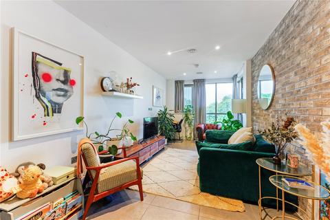 1 bedroom apartment for sale, White Post Lane, London, E9