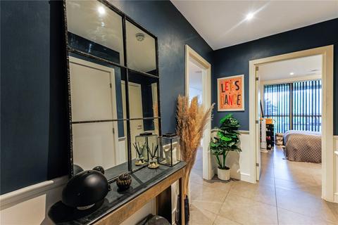 1 bedroom apartment for sale, White Post Lane, London, E9