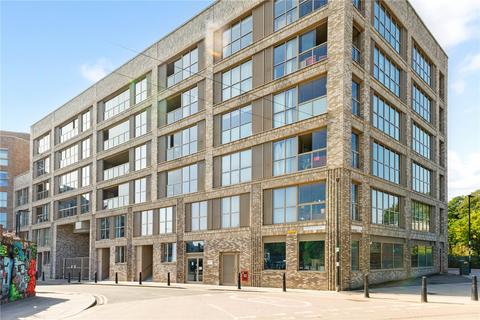 1 bedroom apartment for sale, White Post Lane, London, E9
