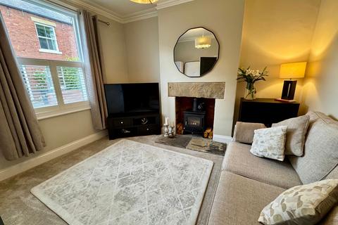 undefined, Wetherby, St James Street, LS22