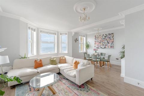 undefined, Marine Parade, Worthing, West Sussex, BN11