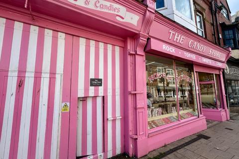 undefined, Shop & Self-Contained Flat, Bridge Street, Bridlington, YO15 3AH