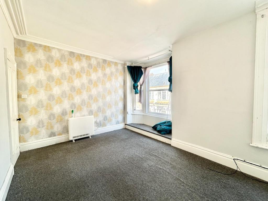 Maisonette Flat
