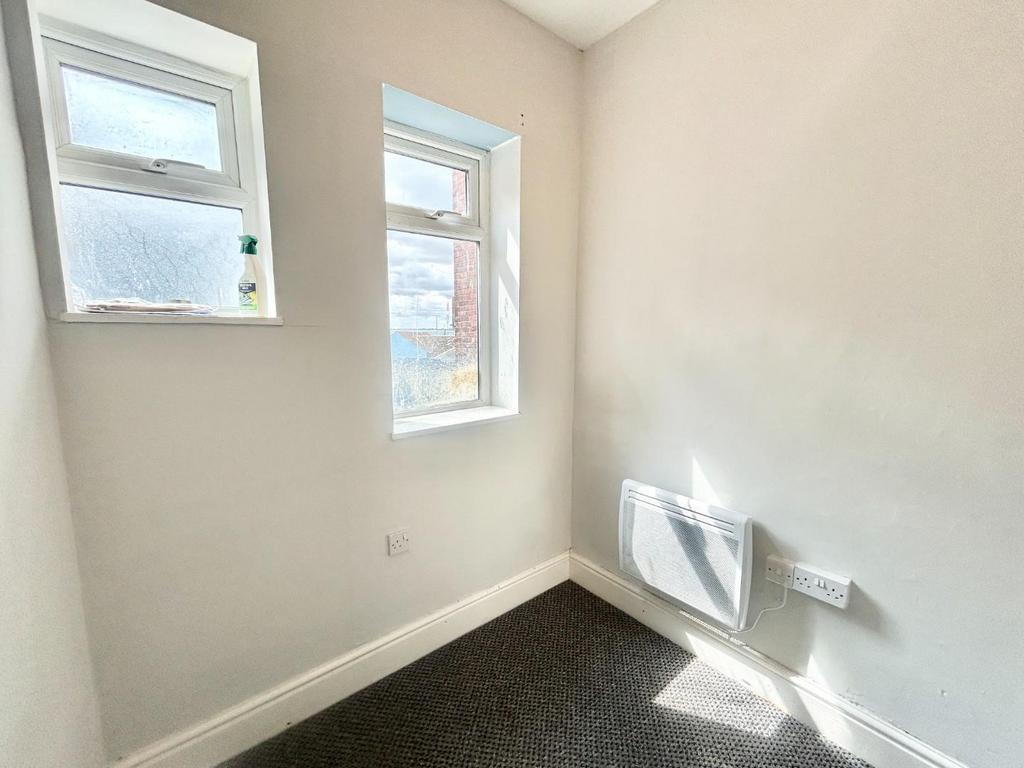 Maisonette Flat
