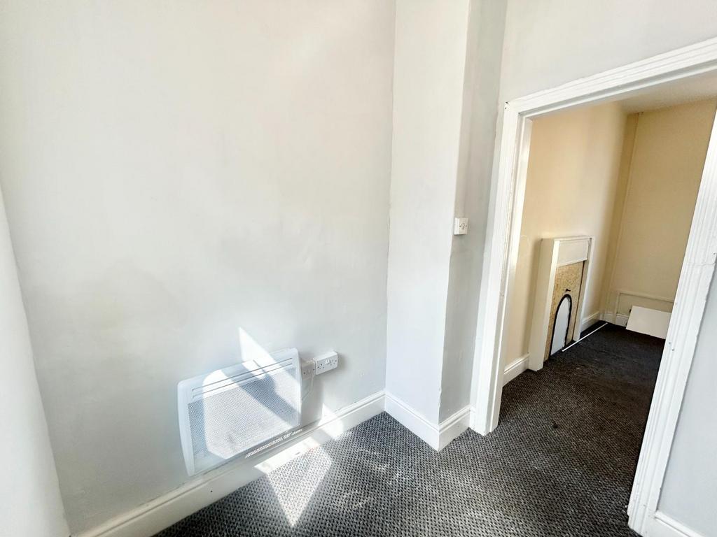 Maisonette Flat