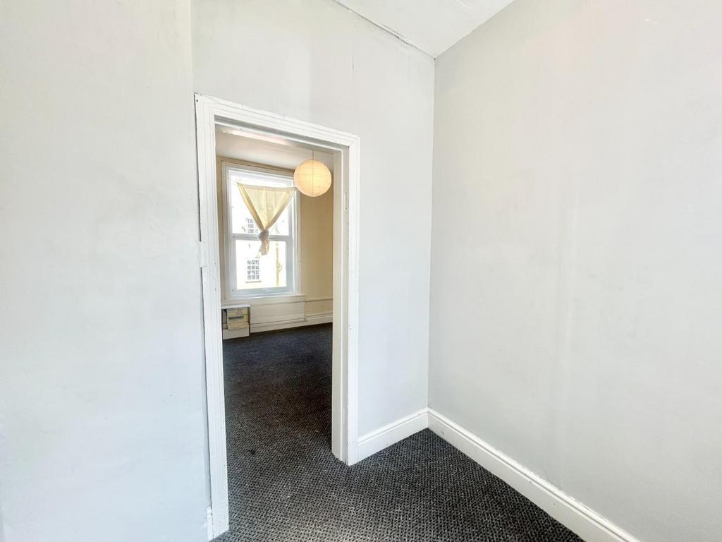 Maisonette Flat
