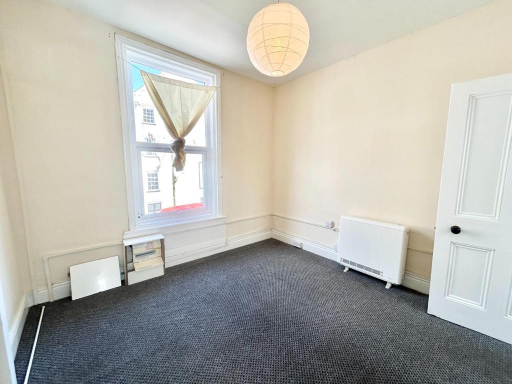 Maisonette Flat