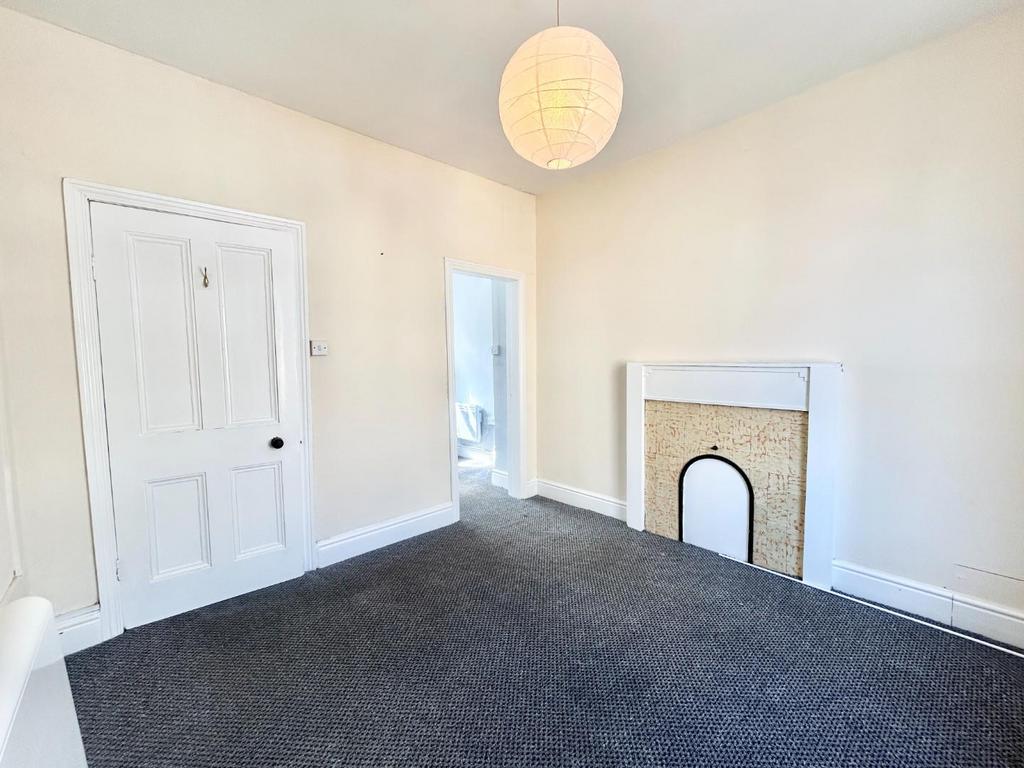 Maisonette Flat