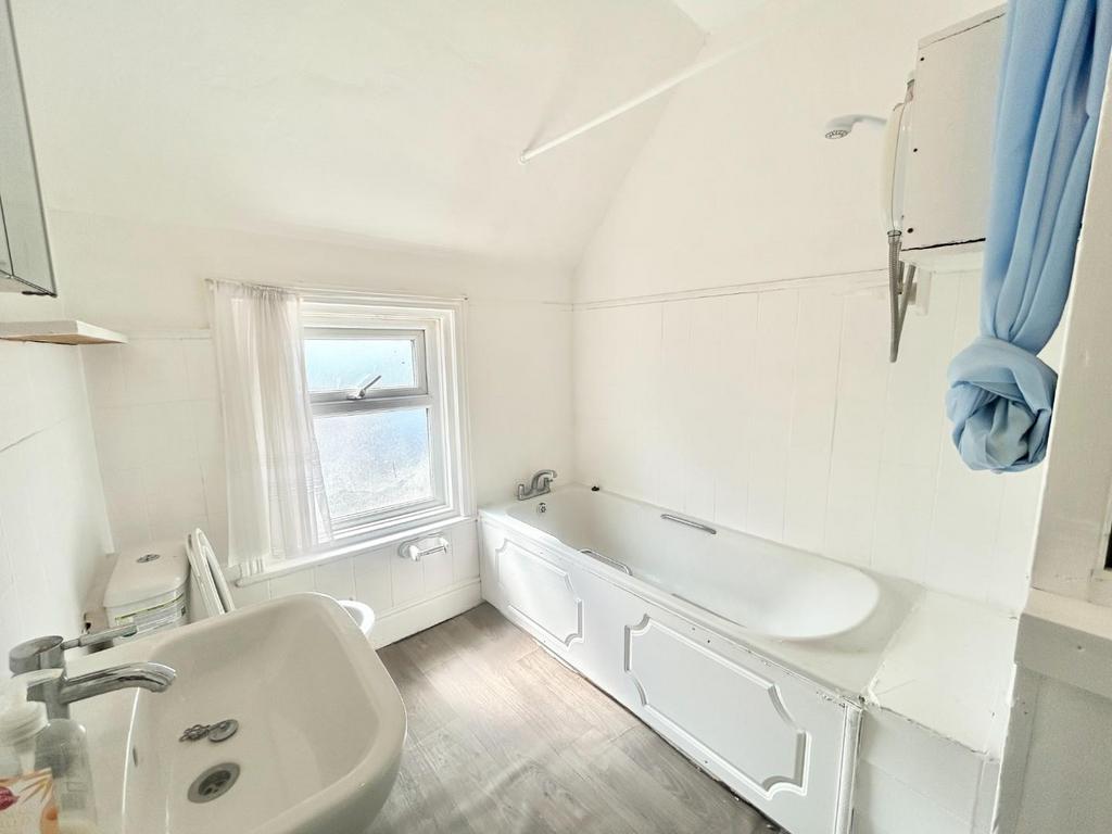 Maisonette Flat