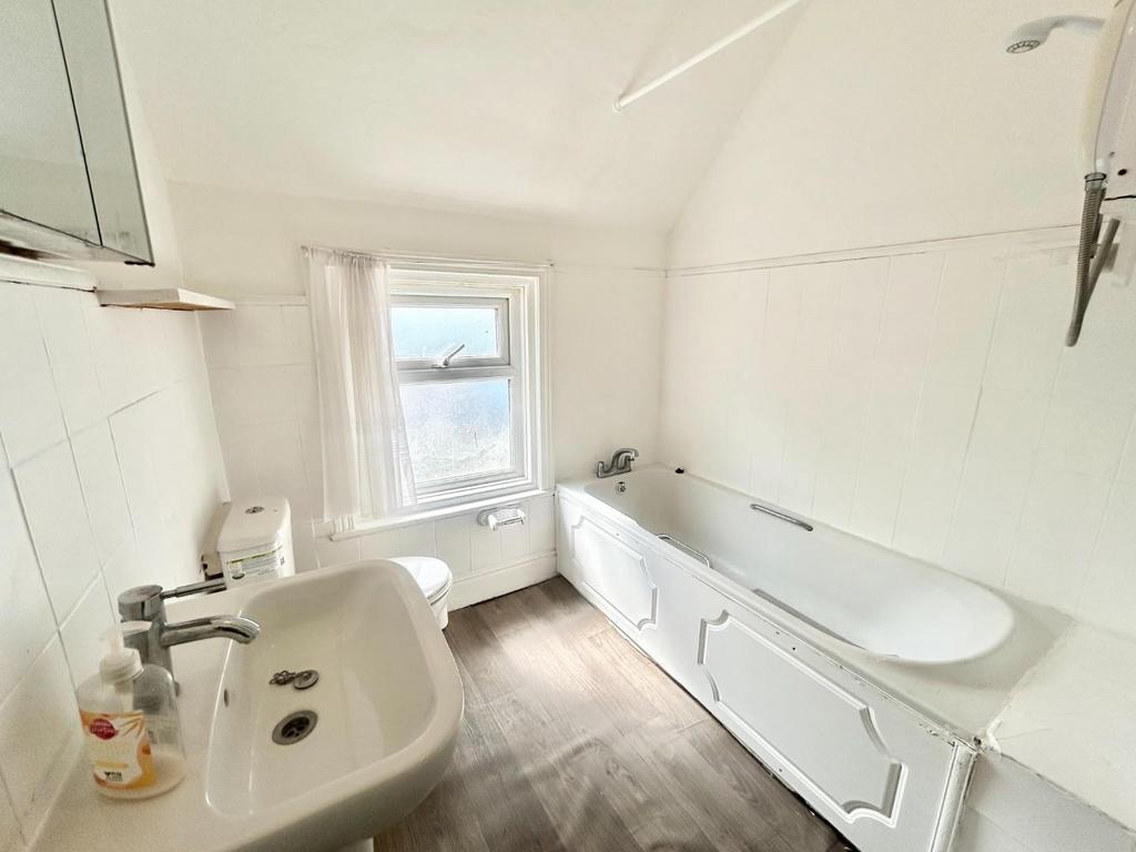 Maisonette Flat