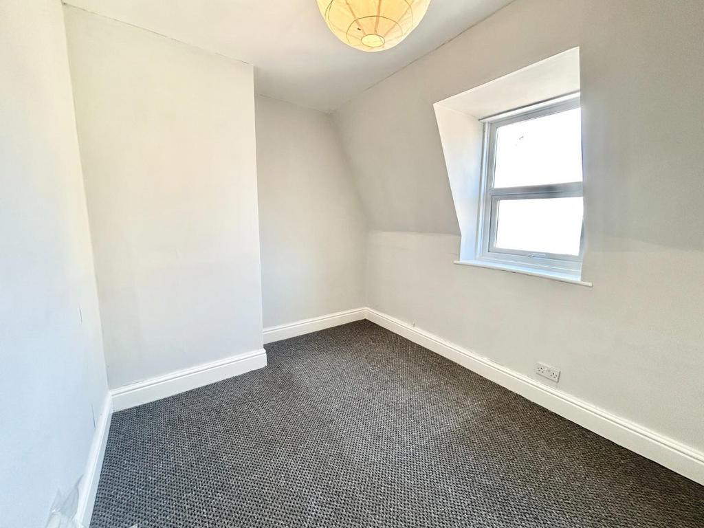 Maisonette Flat