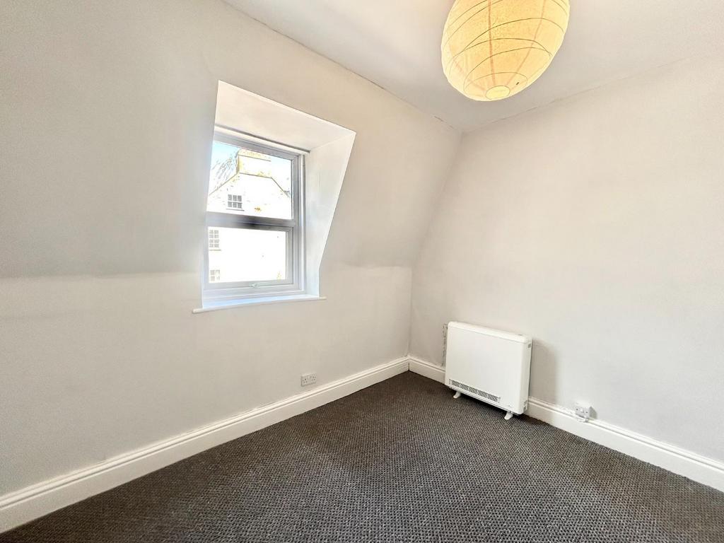 Maisonette Flat