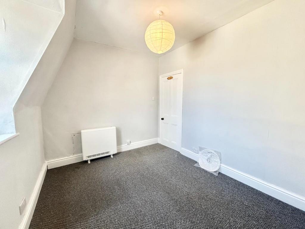Maisonette Flat