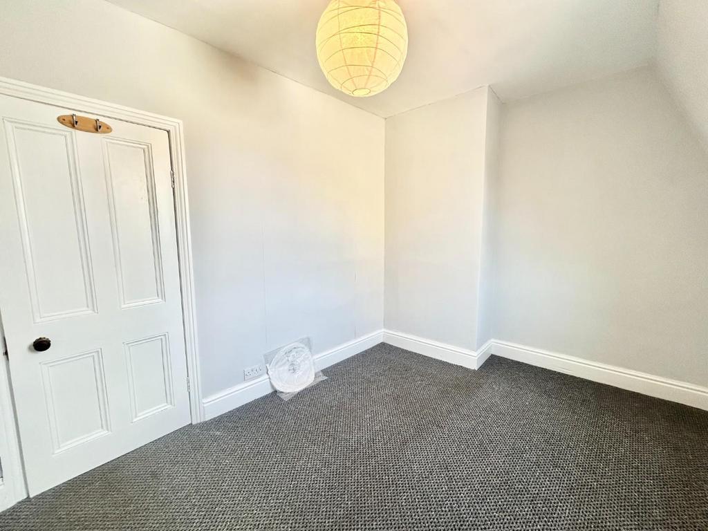 Maisonette Flat