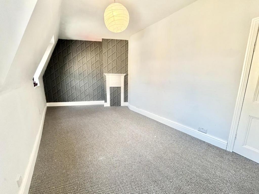 Maisonette Flat