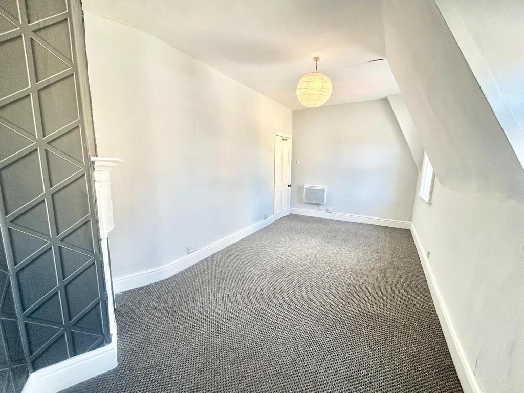 Maisonette Flat