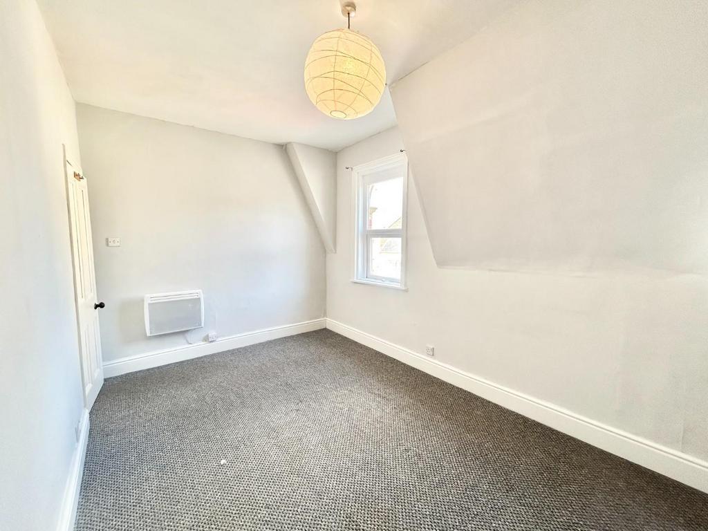 Maisonette Flat