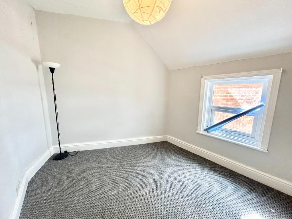 Maisonette Flat