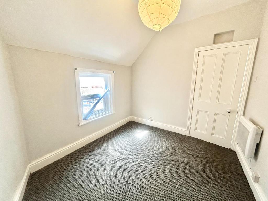 Maisonette Flat