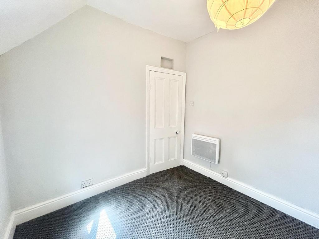 Maisonette Flat
