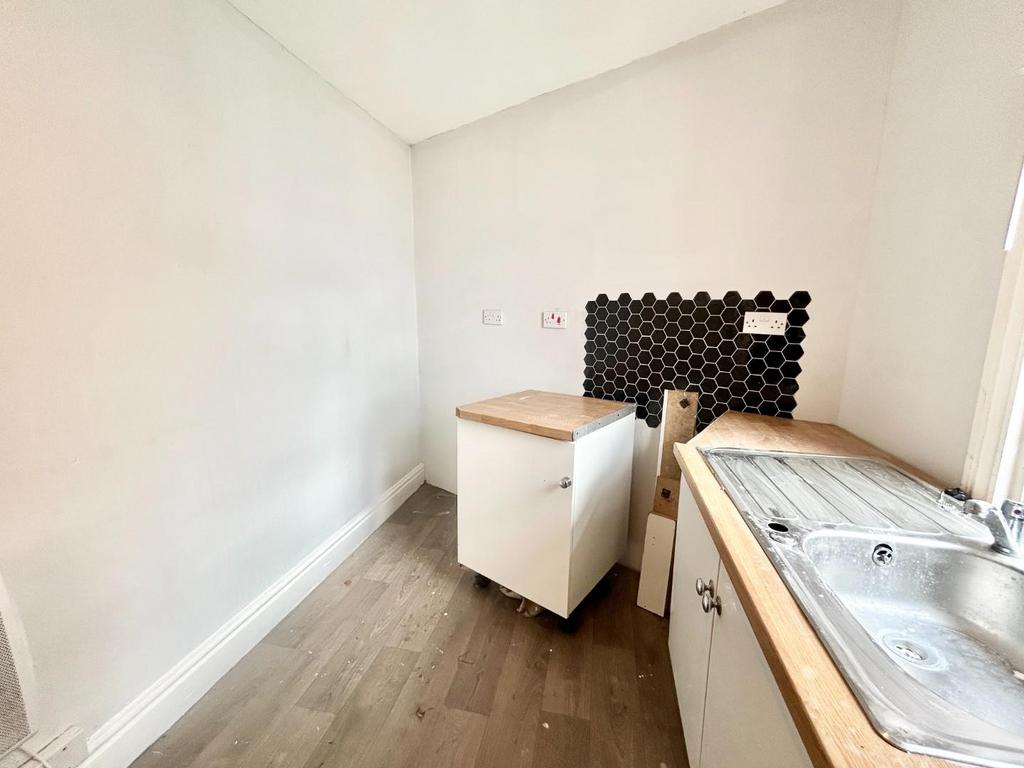 Maisonette Flat