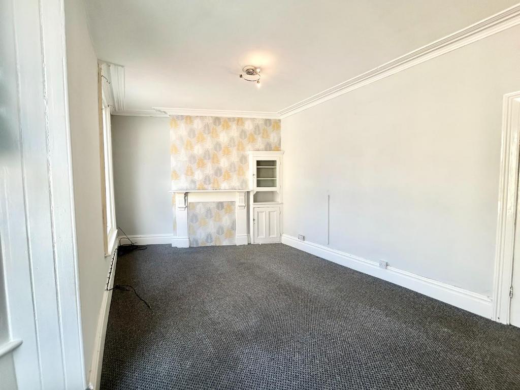 Maisonette Flat