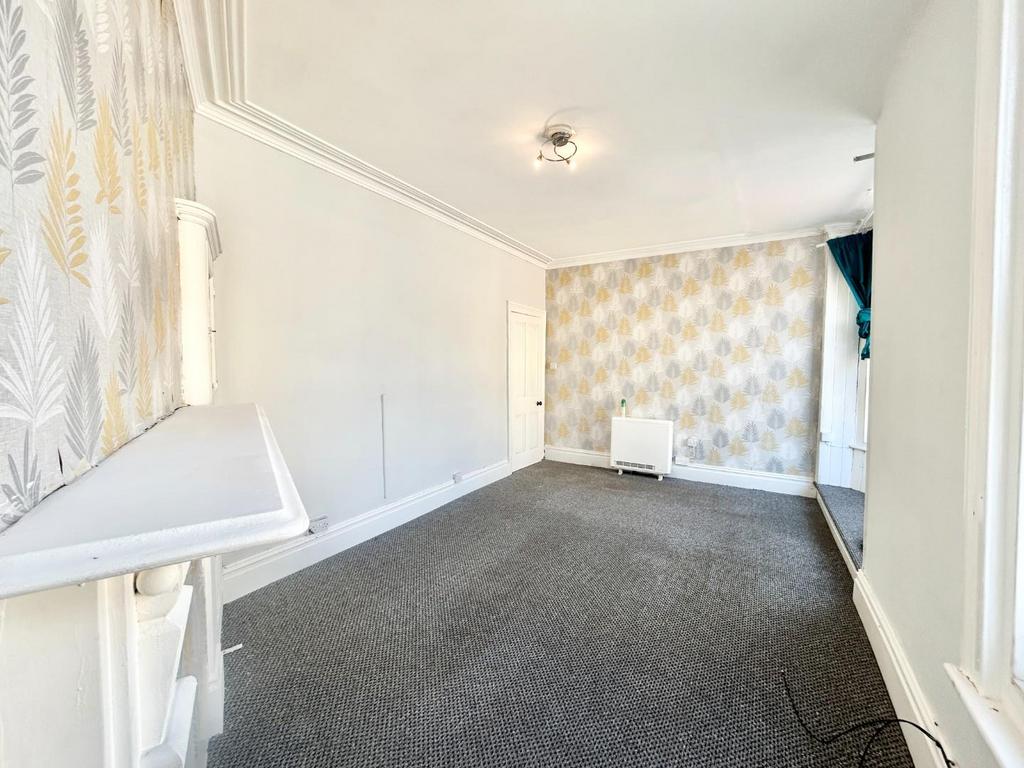 Maisonette Flat