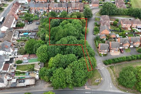 undefined, Lucerne Close, Coventry