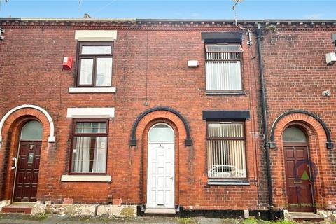 undefined, Crofton Street, Greater Manchester OL8