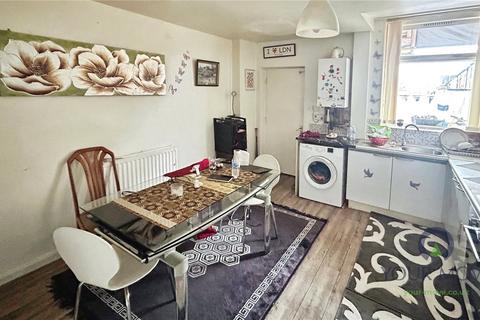 undefined, Crofton Street, Greater Manchester OL8