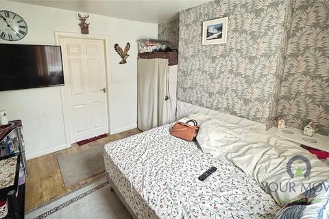 undefined, Crofton Street, Greater Manchester OL8