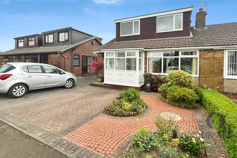 4 bedroom bungalow for sale, Charnwood Close, Oldham OL2