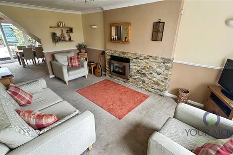 4 bedroom bungalow for sale, Charnwood Close, Oldham OL2