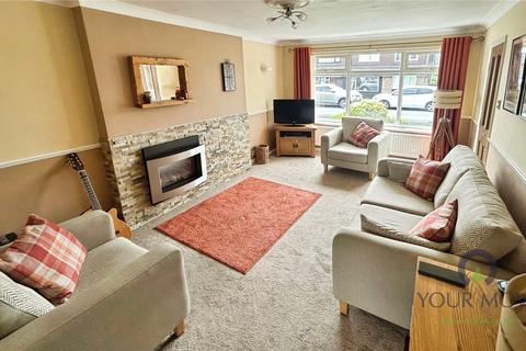 4 bedroom bungalow for sale, Charnwood Close, Oldham OL2