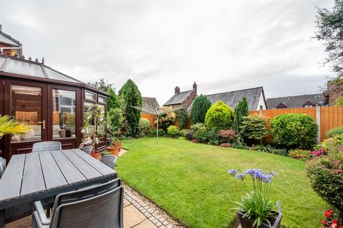 4 bedroom detached house for sale, North Grove, Lostock Hall, Preston