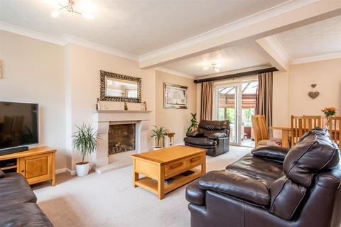 4 bedroom detached house for sale, North Grove, Lostock Hall, Preston