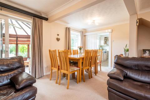 4 bedroom detached house for sale, North Grove, Lostock Hall, Preston