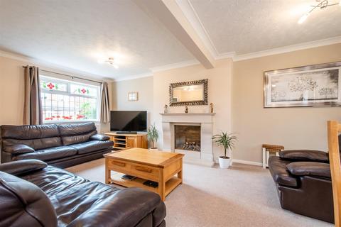 4 bedroom detached house for sale, North Grove, Lostock Hall, Preston