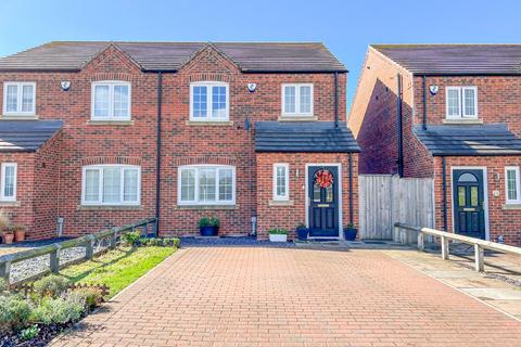 undefined, Gibson Way, Manby, Louth, LN11