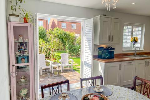 undefined, Gibson Way, Manby, Louth, LN11