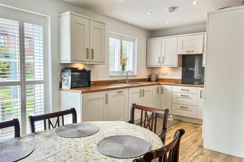 undefined, Gibson Way, Manby, Louth, LN11