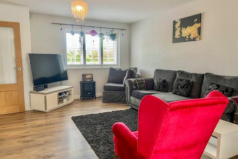 undefined, Gibson Way, Manby, Louth, LN11