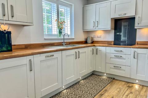undefined, Gibson Way, Manby, Louth, LN11