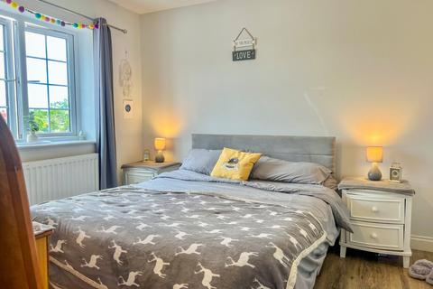 undefined, Gibson Way, Manby, Louth, LN11