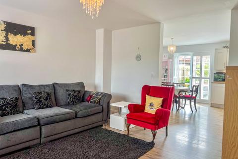 undefined, Gibson Way, Manby, Louth, LN11