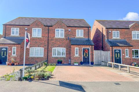 undefined, Gibson Way, Manby, Louth, LN11